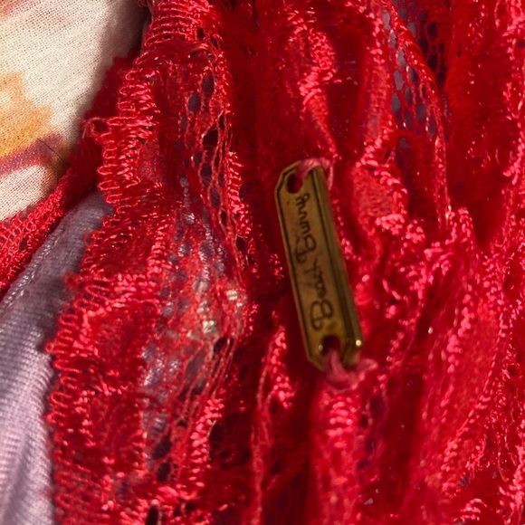 Beach bunny cover up - Picture 4 of 4